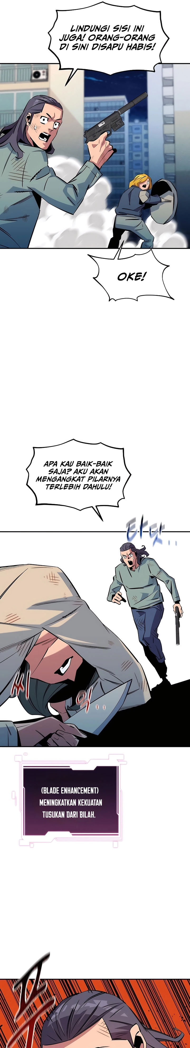 Dilarang COPAS - situs resmi www.mangacanblog.com - Komik auto hunting with clones 139 - chapter 139 140 Indonesia auto hunting with clones 139 - chapter 139 Terbaru 33|Baca Manga Komik Indonesia|Mangacan