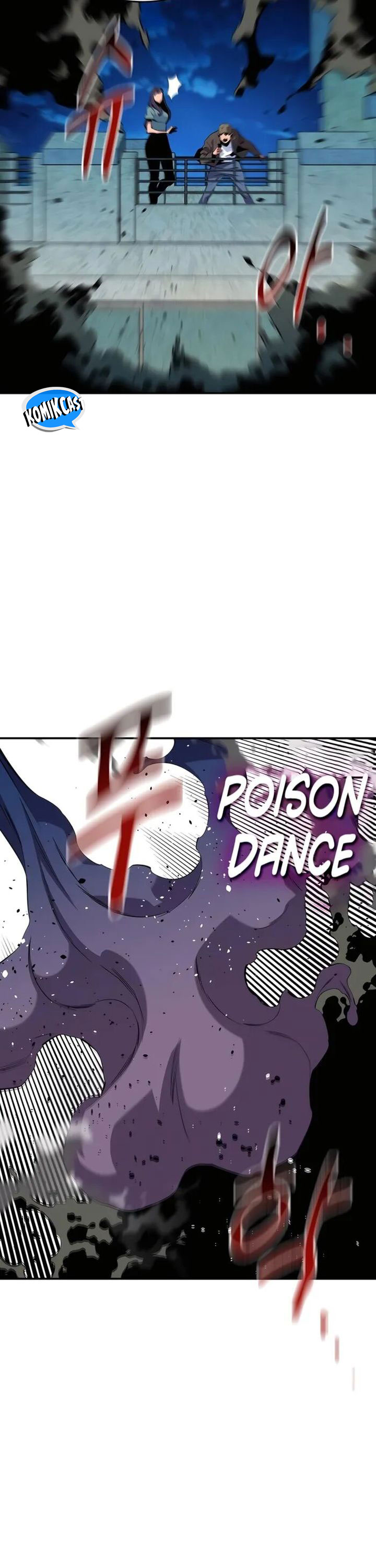 Auto-Hunting With Clones chapter 140