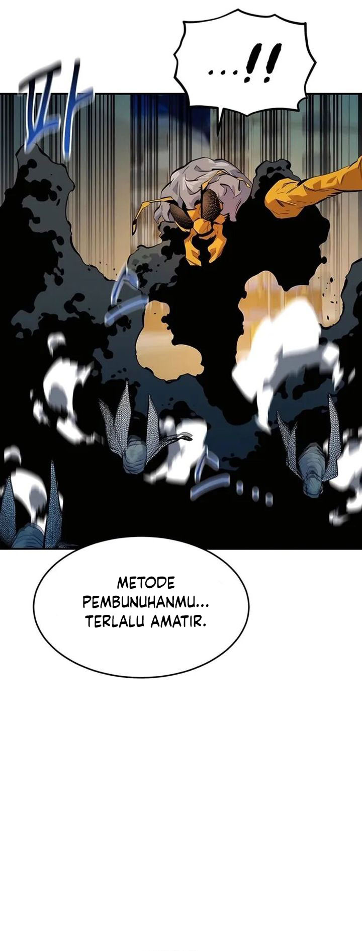 Auto-Hunting With Clones chapter 140