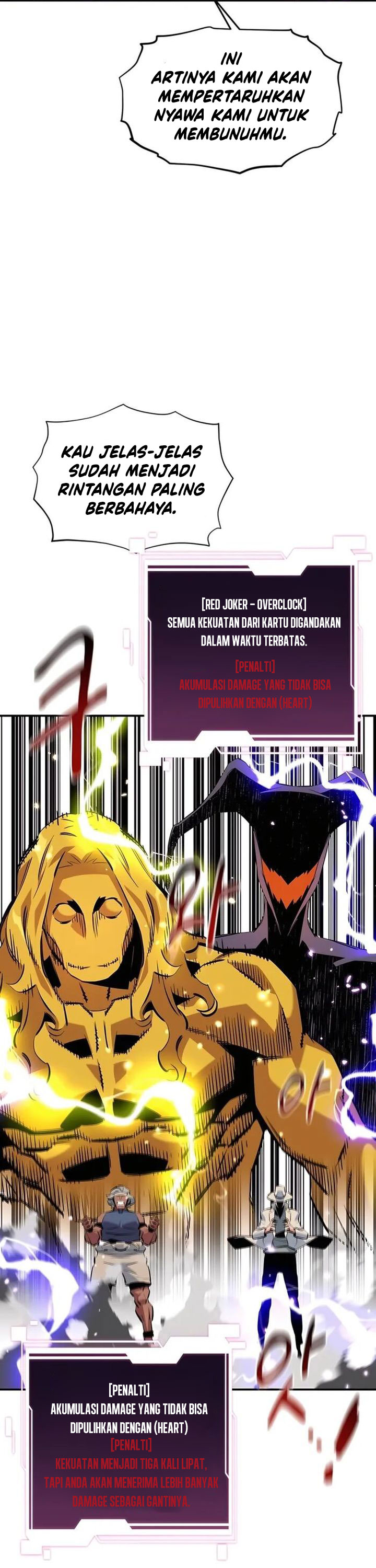 Auto-Hunting With Clones chapter 140
