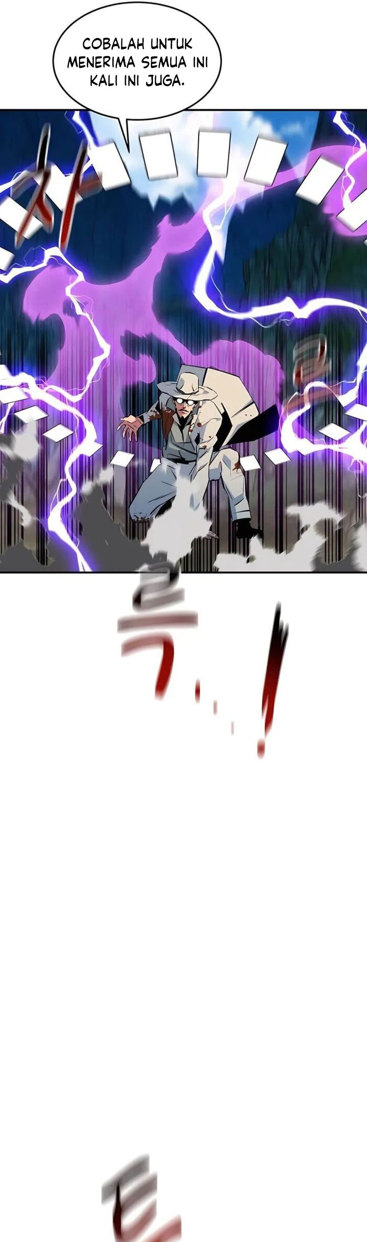 Auto-Hunting With Clones chapter 140