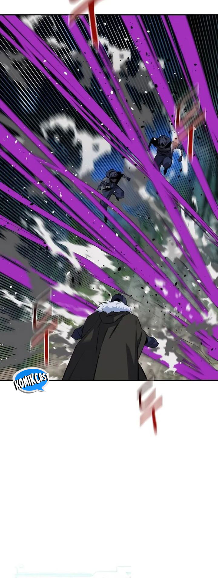 Auto-Hunting With Clones chapter 140