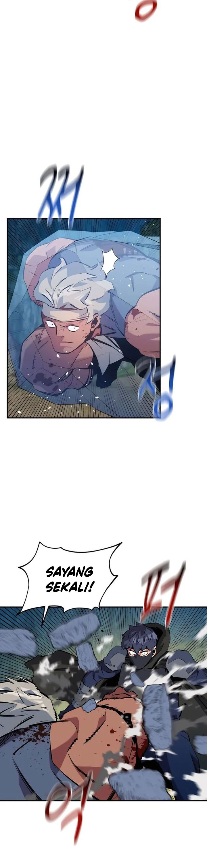 Auto-Hunting With Clones chapter 140