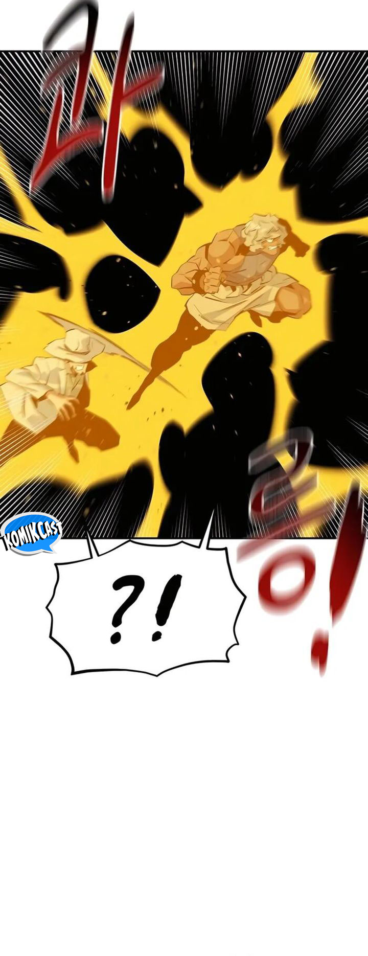 Auto-Hunting With Clones chapter 140