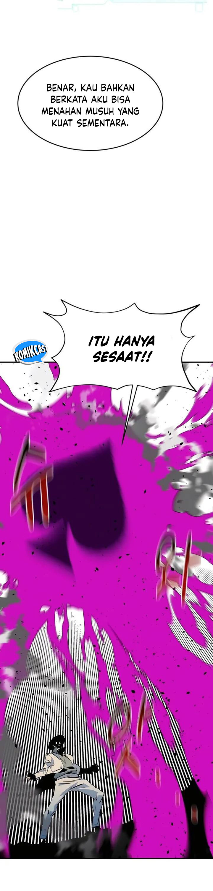 Auto-Hunting With Clones chapter 140