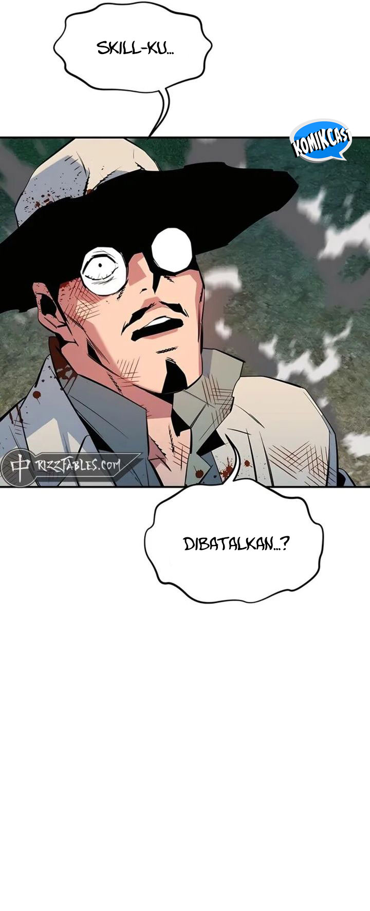 Auto-Hunting With Clones chapter 140