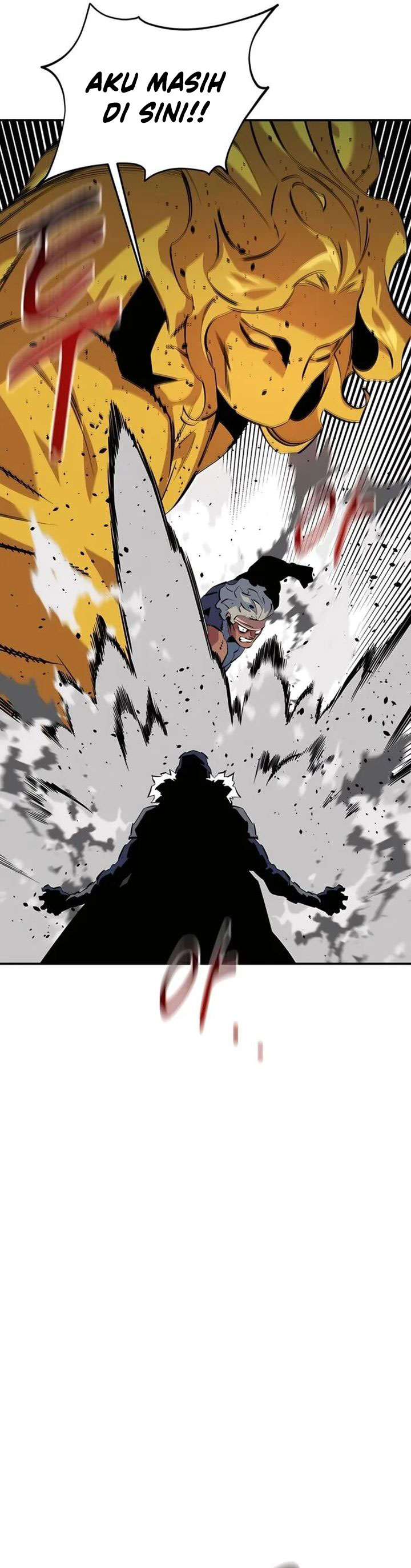 Auto-Hunting With Clones chapter 140