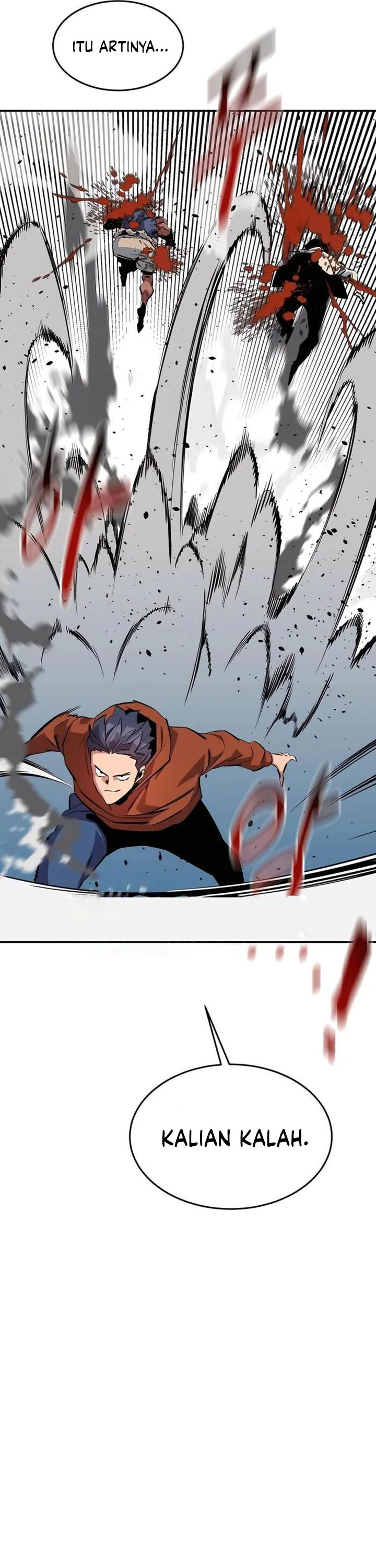 Auto-Hunting With Clones chapter 140