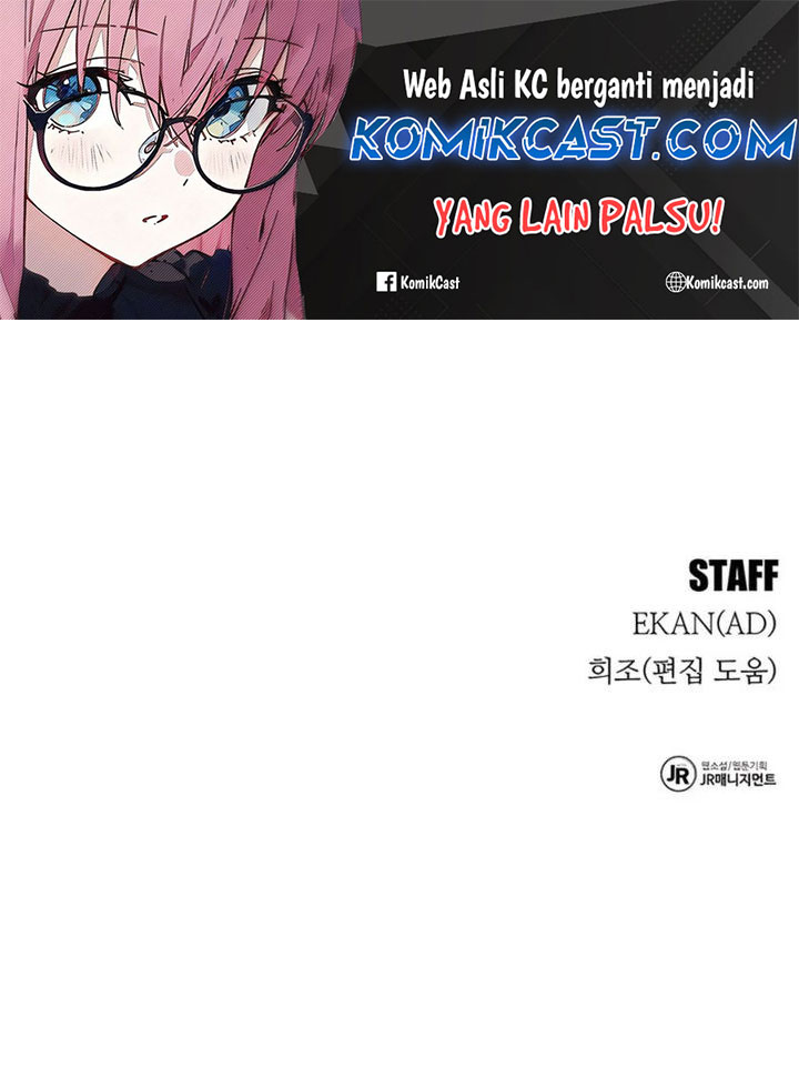 Auto-Hunting With Clones chapter 140