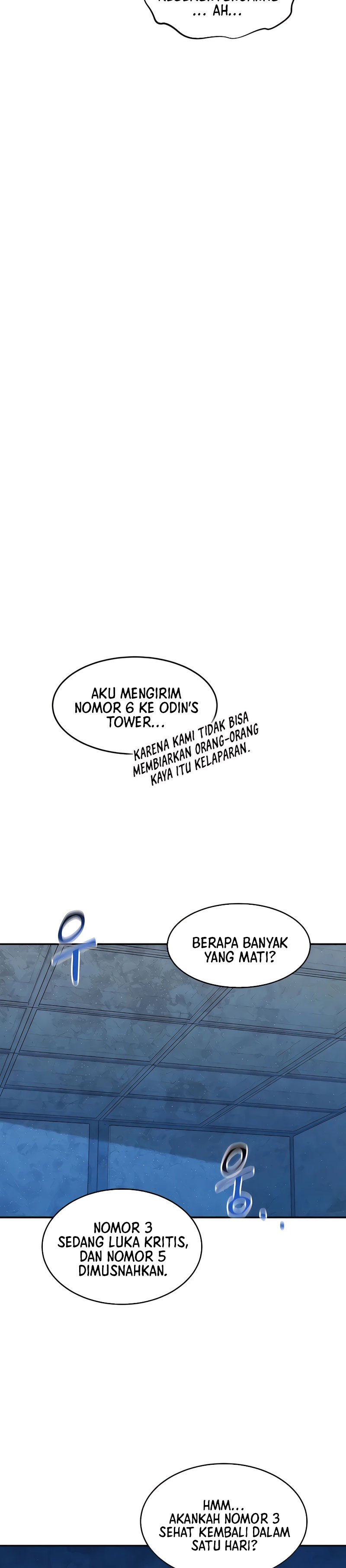 Auto-Hunting With Clones chapter 141