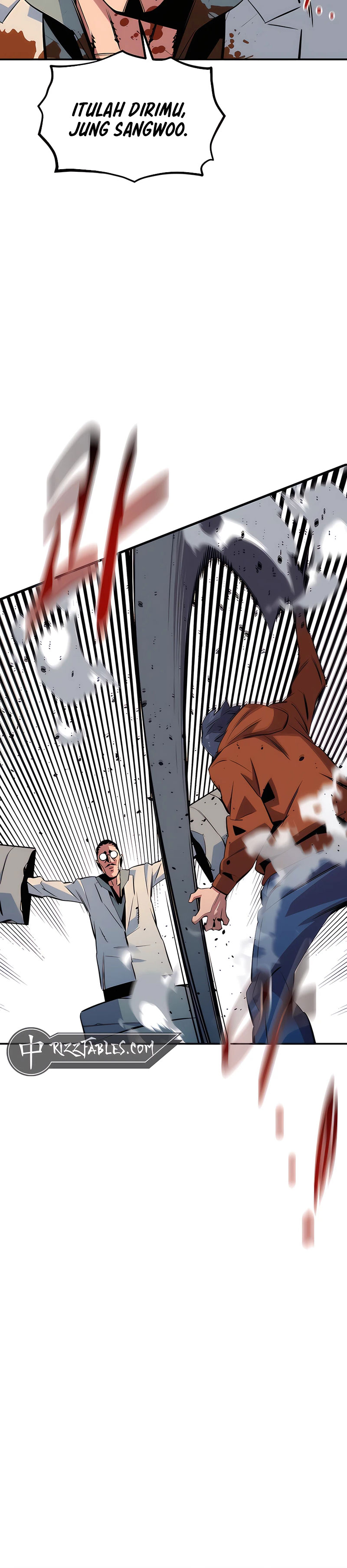 Auto-Hunting With Clones chapter 141