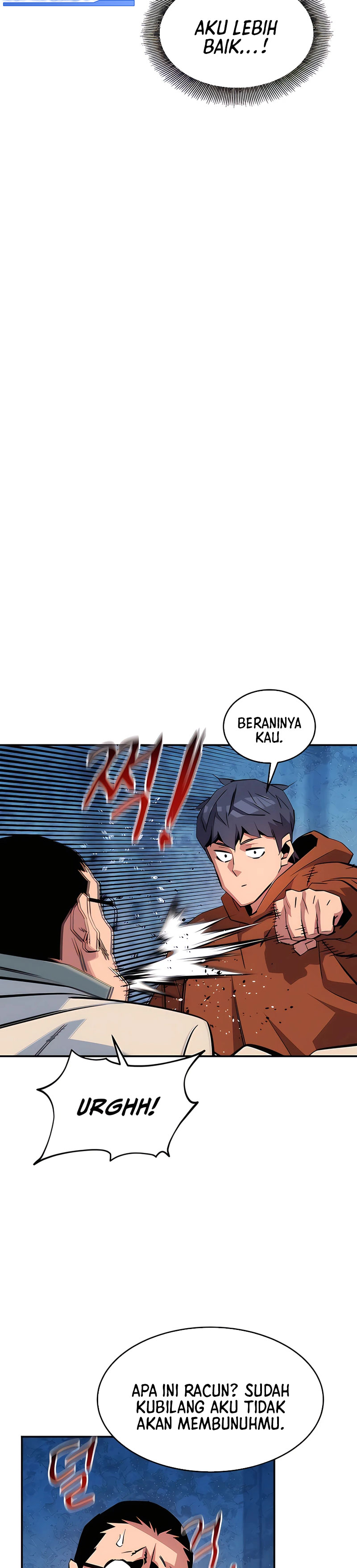 Auto-Hunting With Clones chapter 141