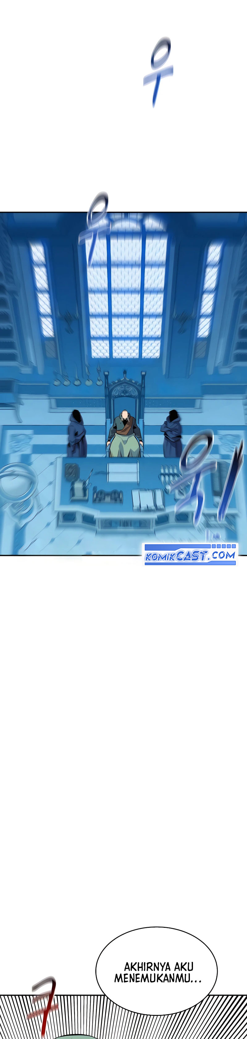 Auto-Hunting With Clones chapter 141