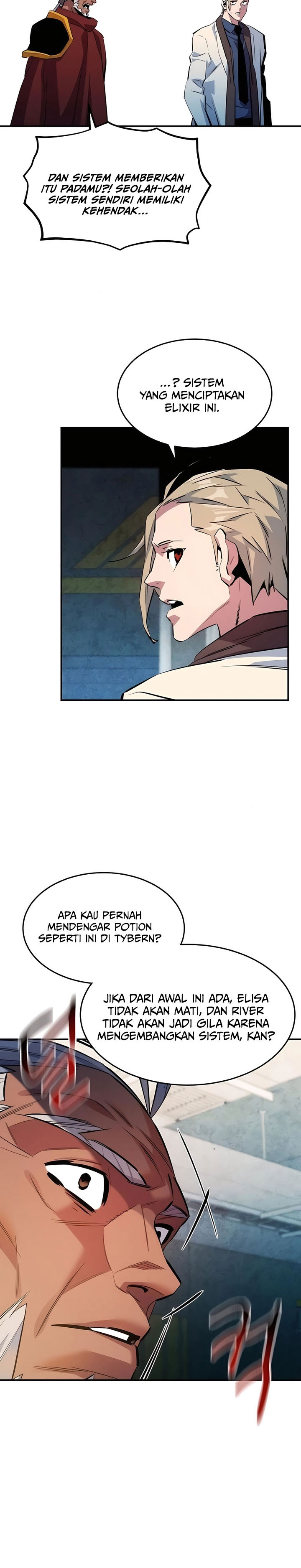 Dilarang COPAS - situs resmi www.mangacanblog.com - Komik auto hunting with clones 142 - chapter 142 143 Indonesia auto hunting with clones 142 - chapter 142 Terbaru 8|Baca Manga Komik Indonesia|Mangacan