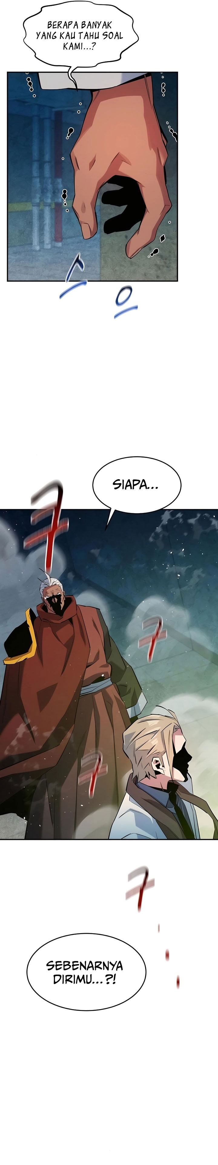 Dilarang COPAS - situs resmi www.mangacanblog.com - Komik auto hunting with clones 142 - chapter 142 143 Indonesia auto hunting with clones 142 - chapter 142 Terbaru 9|Baca Manga Komik Indonesia|Mangacan