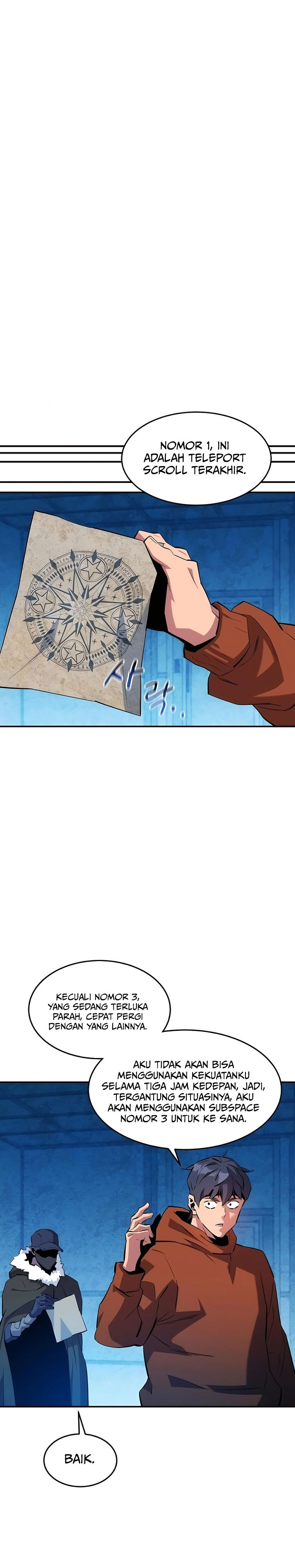 Dilarang COPAS - situs resmi www.mangacanblog.com - Komik auto hunting with clones 142 - chapter 142 143 Indonesia auto hunting with clones 142 - chapter 142 Terbaru 10|Baca Manga Komik Indonesia|Mangacan