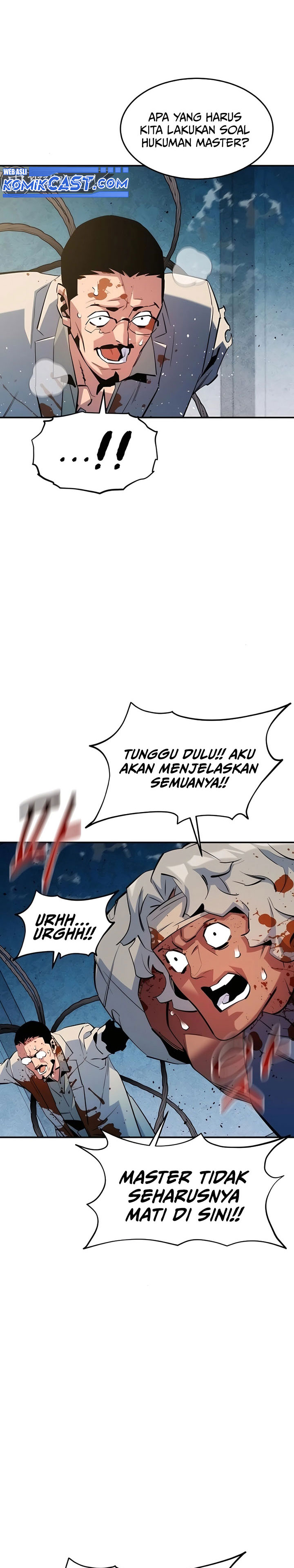 Dilarang COPAS - situs resmi www.mangacanblog.com - Komik auto hunting with clones 142 - chapter 142 143 Indonesia auto hunting with clones 142 - chapter 142 Terbaru 11|Baca Manga Komik Indonesia|Mangacan