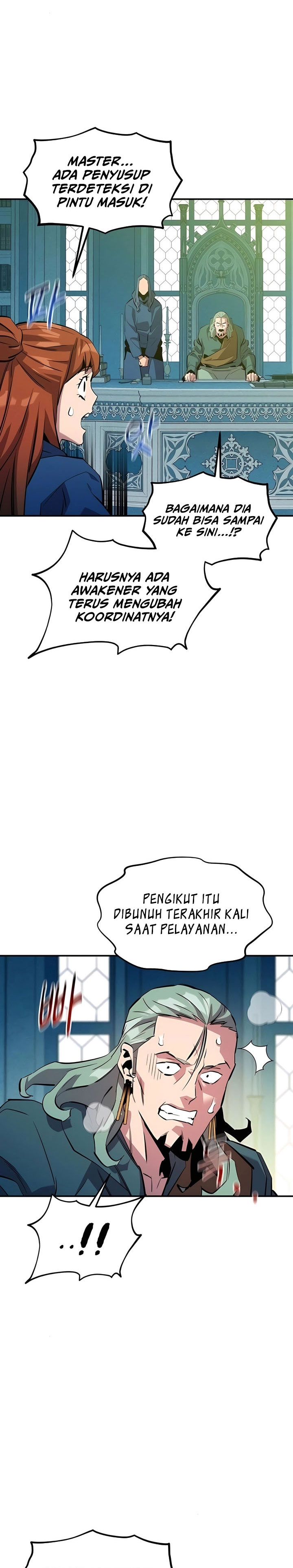 Dilarang COPAS - situs resmi www.mangacanblog.com - Komik auto hunting with clones 142 - chapter 142 143 Indonesia auto hunting with clones 142 - chapter 142 Terbaru 15|Baca Manga Komik Indonesia|Mangacan