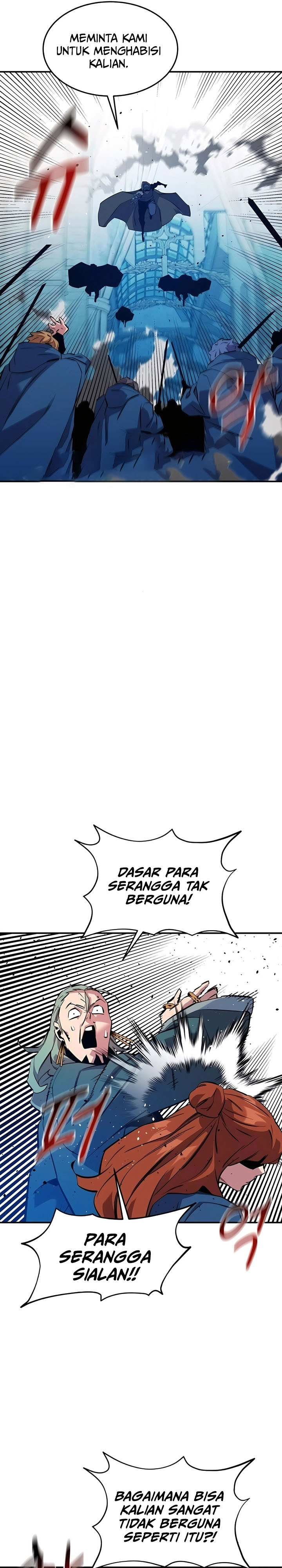 Dilarang COPAS - situs resmi www.mangacanblog.com - Komik auto hunting with clones 142 - chapter 142 143 Indonesia auto hunting with clones 142 - chapter 142 Terbaru 17|Baca Manga Komik Indonesia|Mangacan