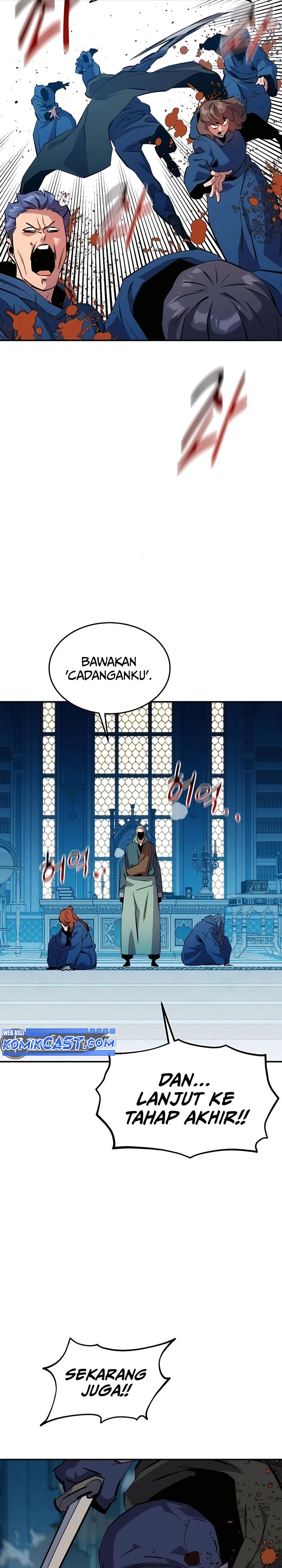 Dilarang COPAS - situs resmi www.mangacanblog.com - Komik auto hunting with clones 142 - chapter 142 143 Indonesia auto hunting with clones 142 - chapter 142 Terbaru 18|Baca Manga Komik Indonesia|Mangacan