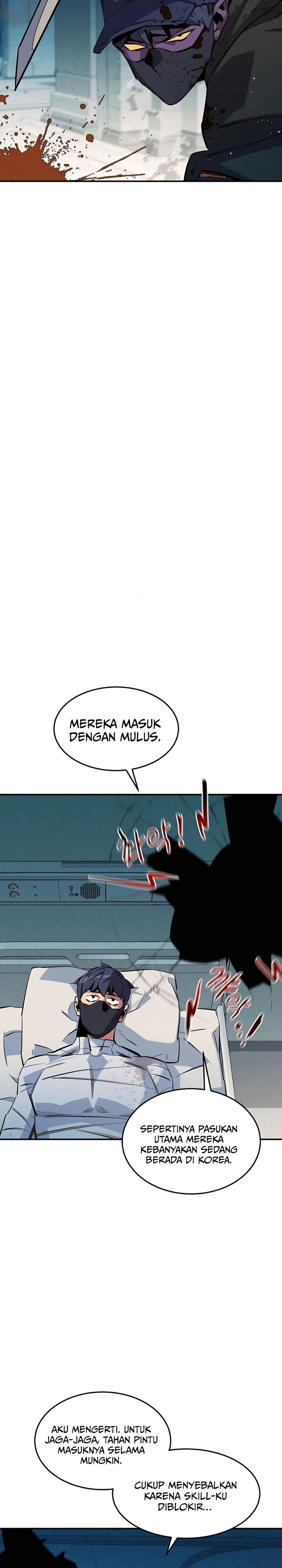 Dilarang COPAS - situs resmi www.mangacanblog.com - Komik auto hunting with clones 142 - chapter 142 143 Indonesia auto hunting with clones 142 - chapter 142 Terbaru 19|Baca Manga Komik Indonesia|Mangacan