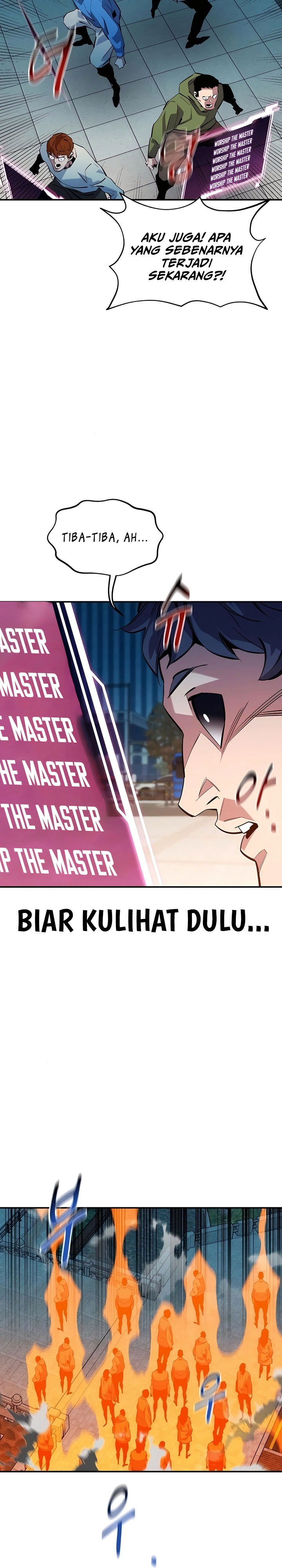 Dilarang COPAS - situs resmi www.mangacanblog.com - Komik auto hunting with clones 142 - chapter 142 143 Indonesia auto hunting with clones 142 - chapter 142 Terbaru 28|Baca Manga Komik Indonesia|Mangacan