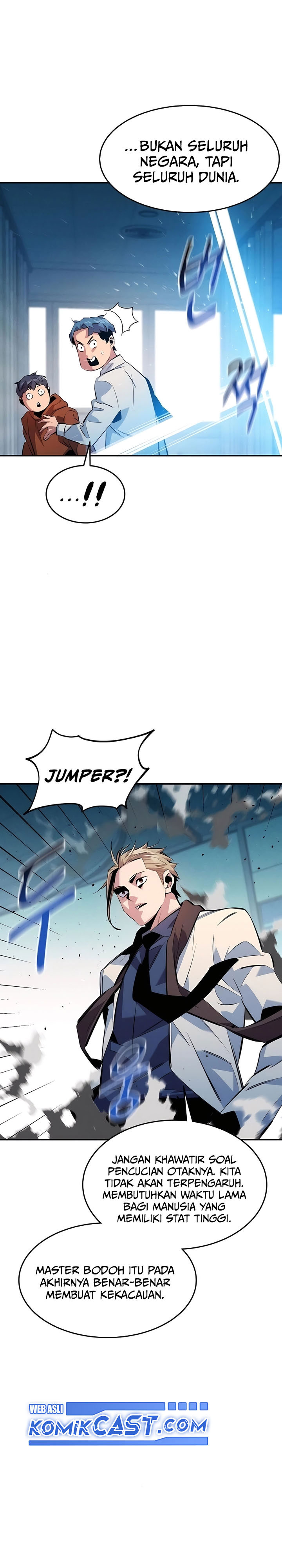 Dilarang COPAS - situs resmi www.mangacanblog.com - Komik auto hunting with clones 142 - chapter 142 143 Indonesia auto hunting with clones 142 - chapter 142 Terbaru 32|Baca Manga Komik Indonesia|Mangacan