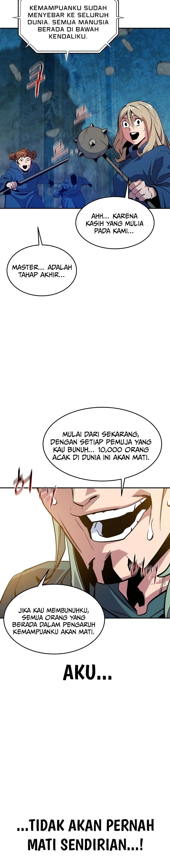 Dilarang COPAS - situs resmi www.mangacanblog.com - Komik auto hunting with clones 142 - chapter 142 143 Indonesia auto hunting with clones 142 - chapter 142 Terbaru 35|Baca Manga Komik Indonesia|Mangacan