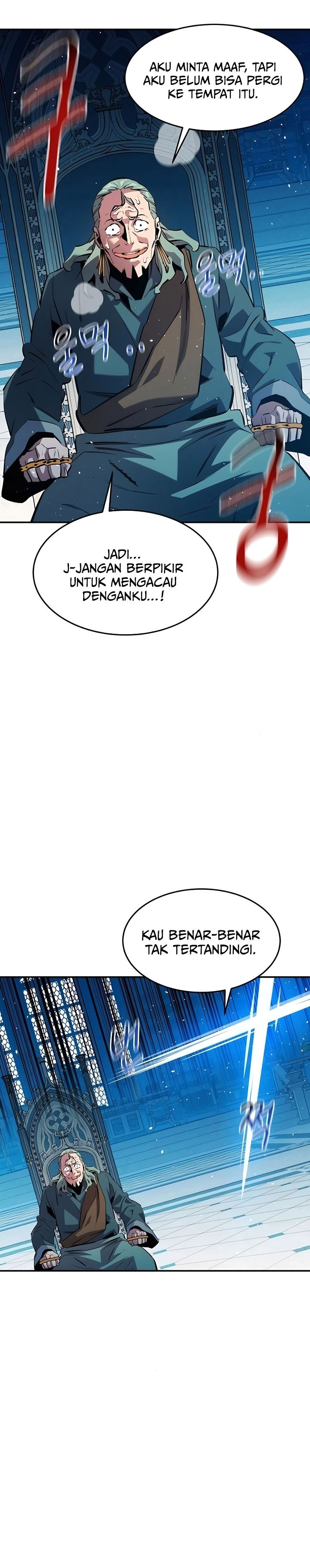 Dilarang COPAS - situs resmi www.mangacanblog.com - Komik auto hunting with clones 142 - chapter 142 143 Indonesia auto hunting with clones 142 - chapter 142 Terbaru 36|Baca Manga Komik Indonesia|Mangacan