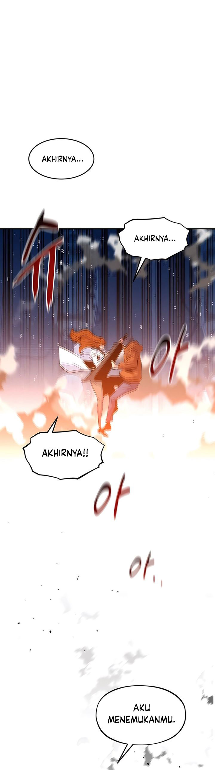 Auto-Hunting With Clones chapter 144