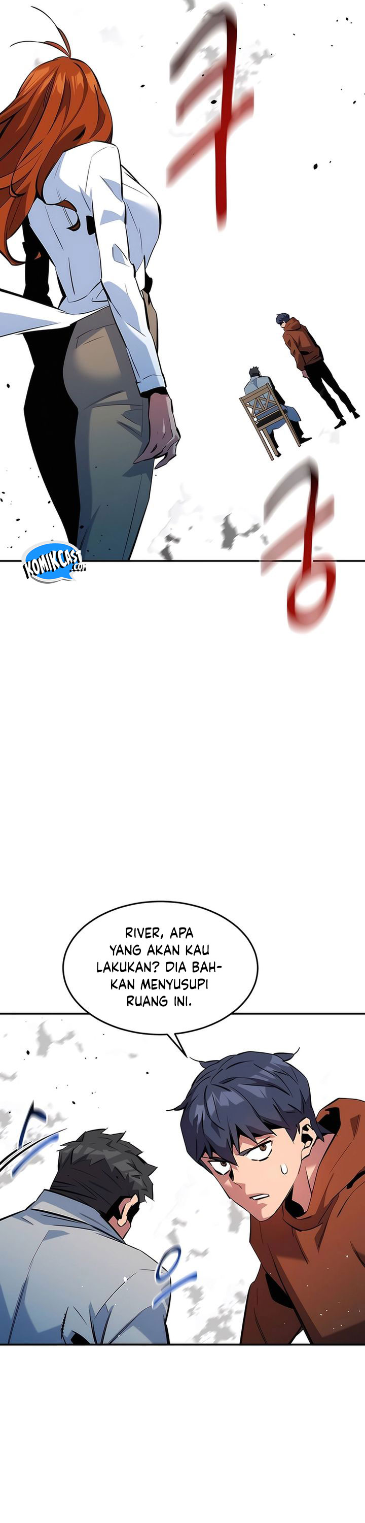 Auto-Hunting With Clones chapter 144