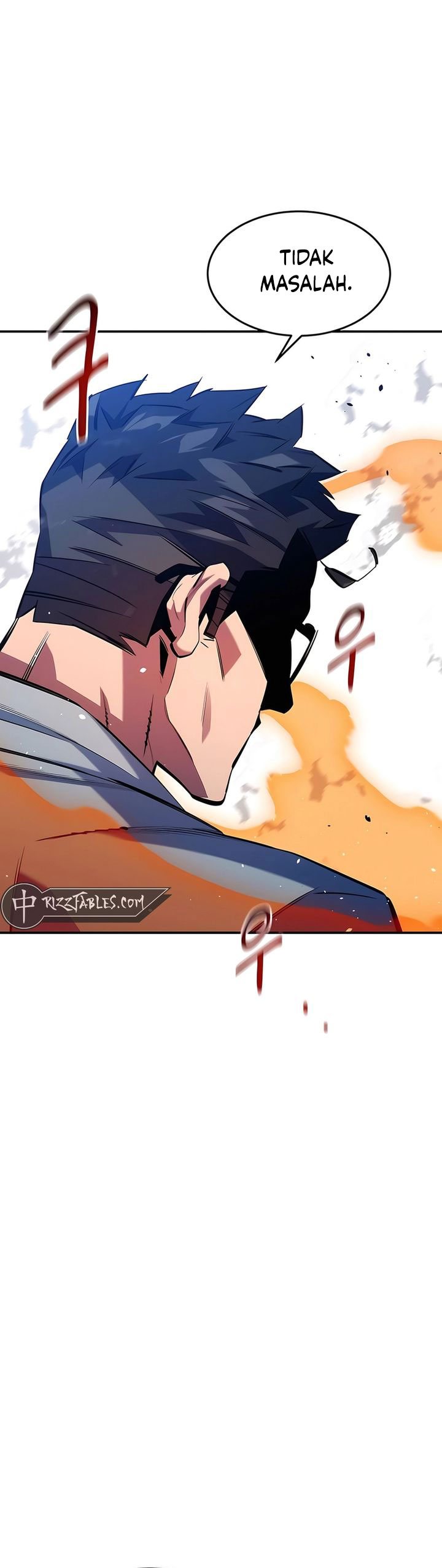 Auto-Hunting With Clones chapter 144