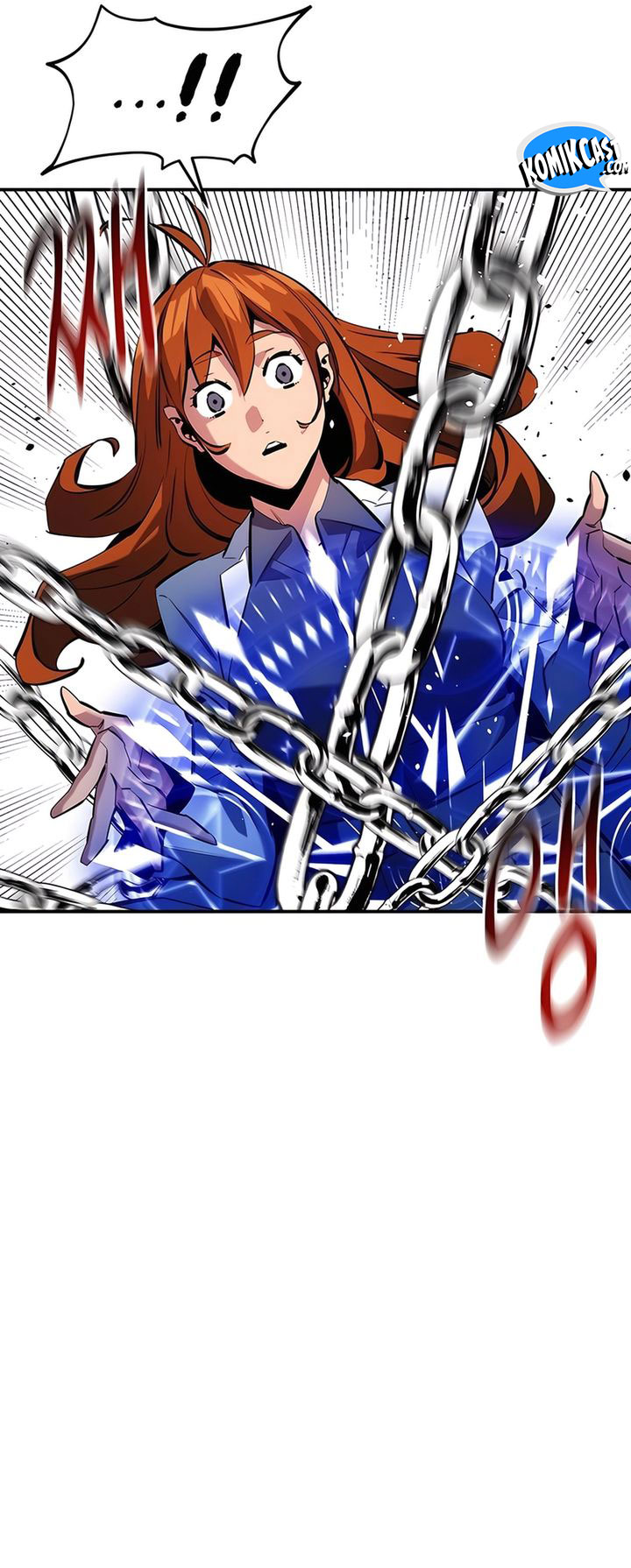 Auto-Hunting With Clones chapter 144