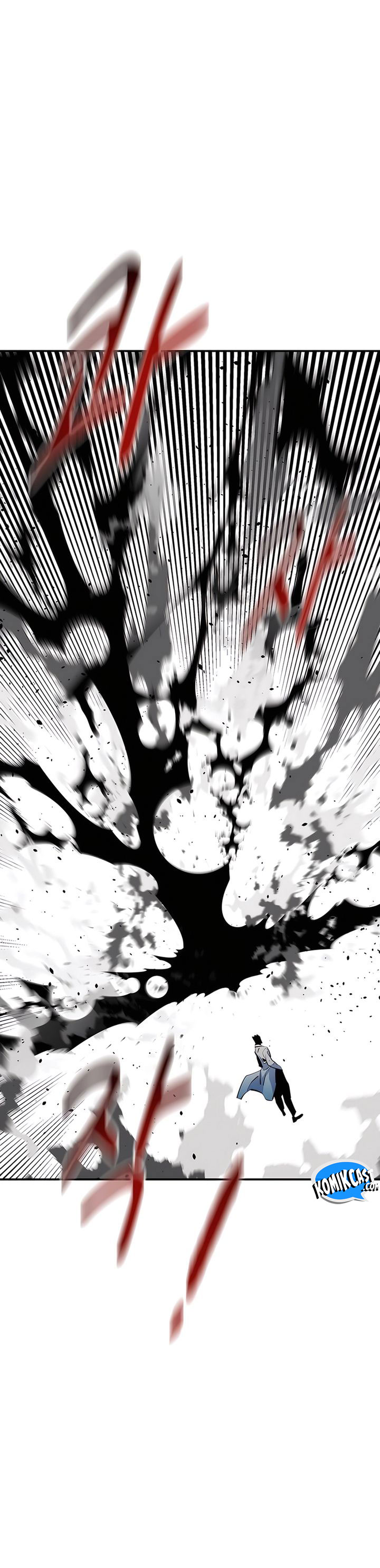 Auto-Hunting With Clones chapter 144