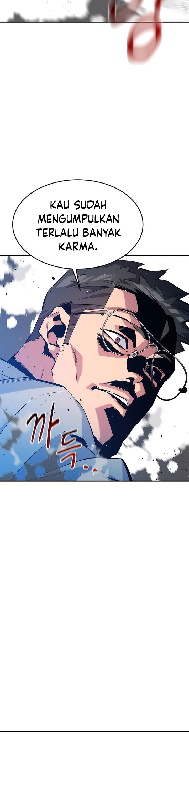 Auto-Hunting With Clones chapter 144