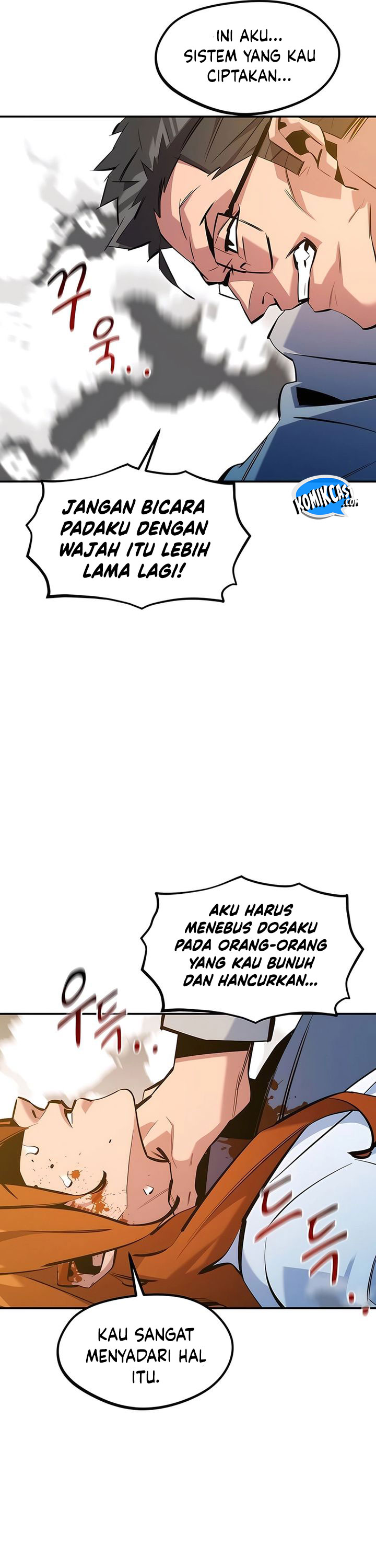 Auto-Hunting With Clones chapter 144