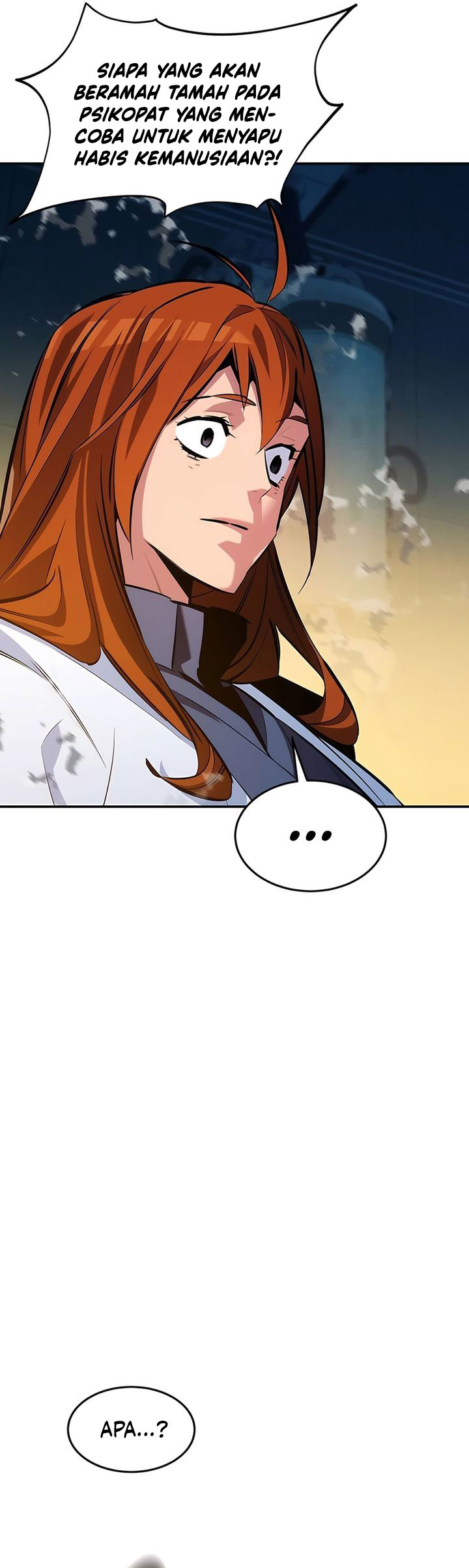Auto-Hunting With Clones chapter 144