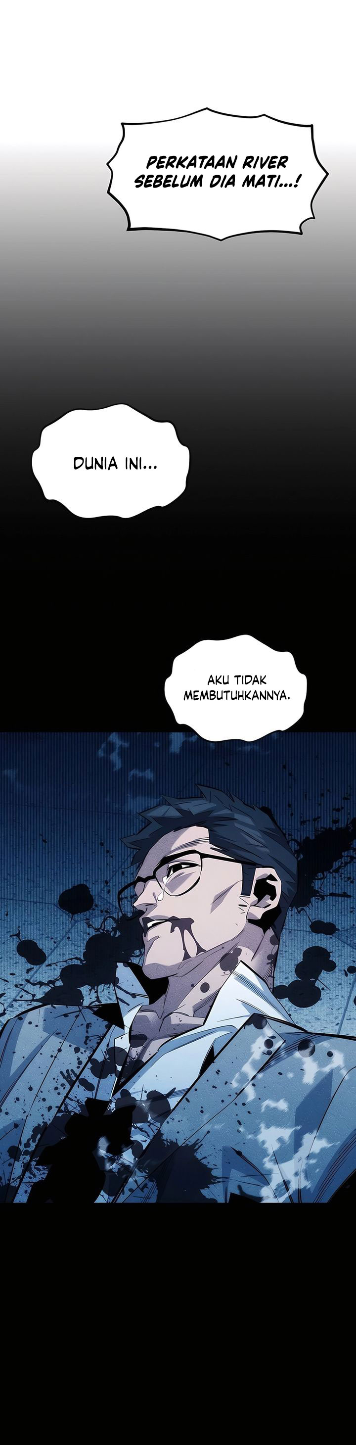 Auto-Hunting With Clones chapter 144