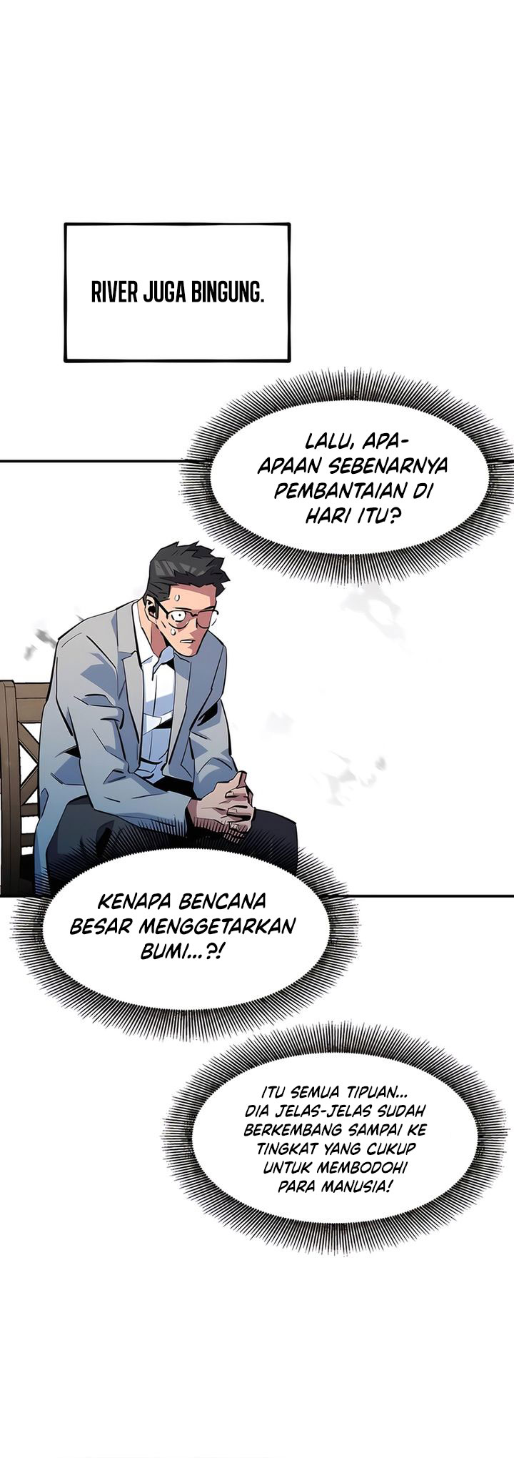 Auto-Hunting With Clones chapter 144