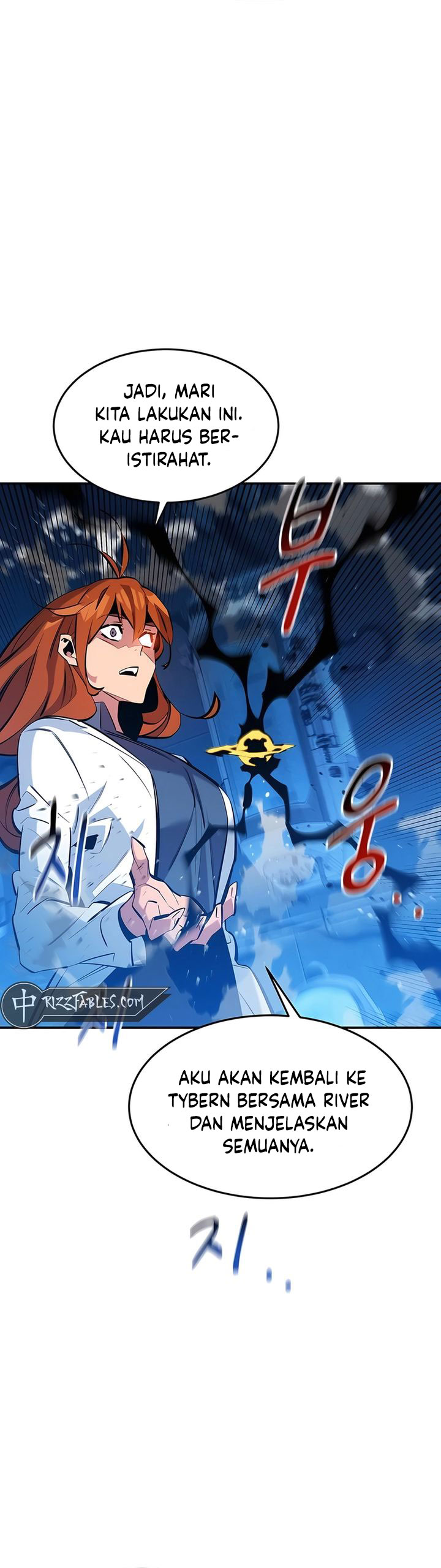 Auto-Hunting With Clones chapter 144