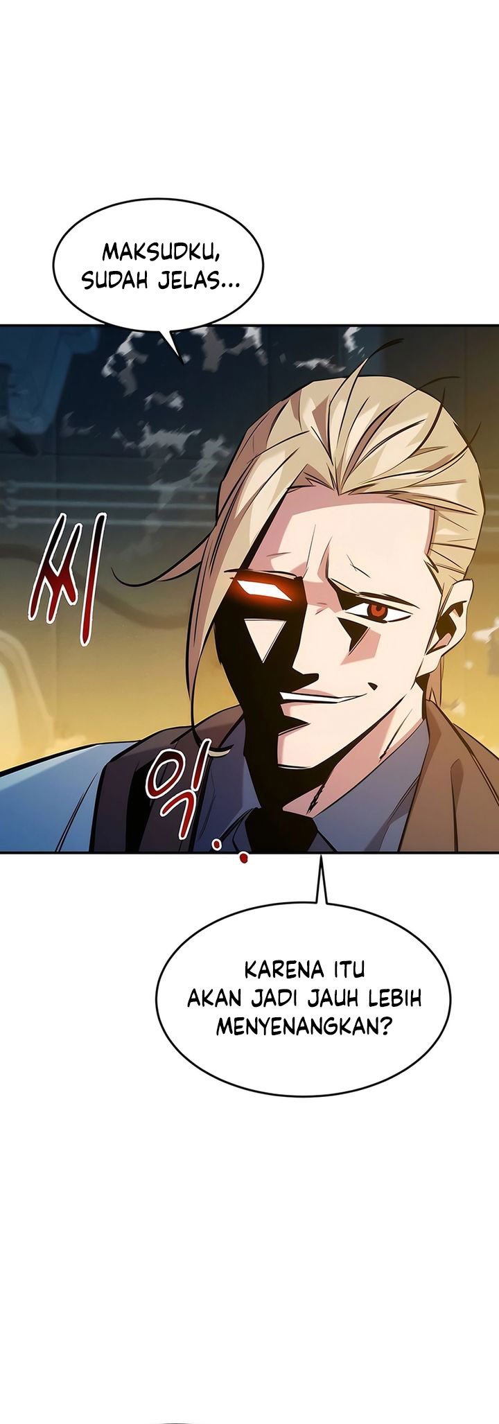 Auto-Hunting With Clones chapter 144