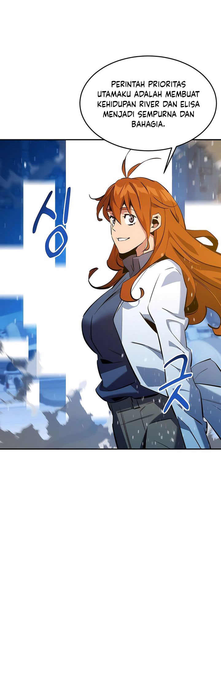 Auto-Hunting With Clones chapter 144