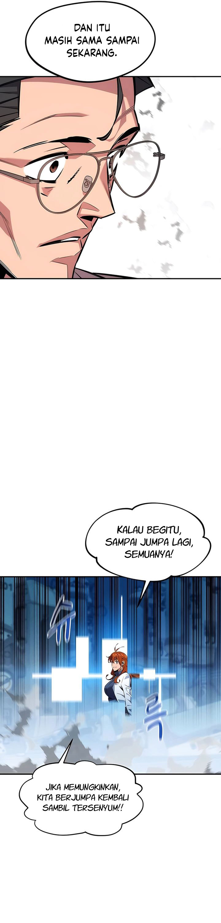 Auto-Hunting With Clones chapter 144