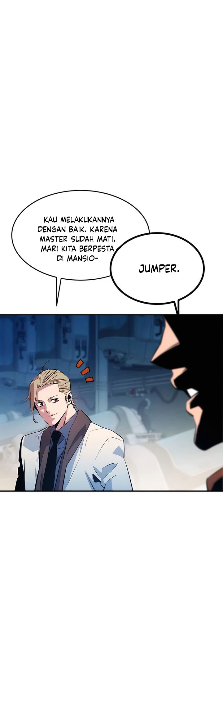 Auto-Hunting With Clones chapter 144