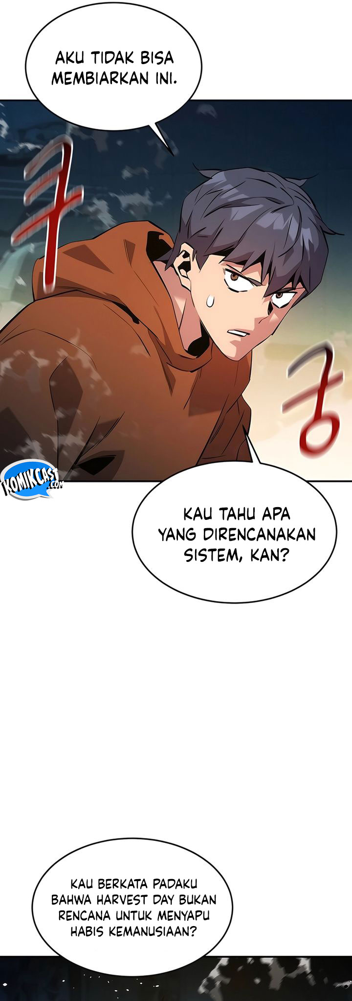 Auto-Hunting With Clones chapter 144