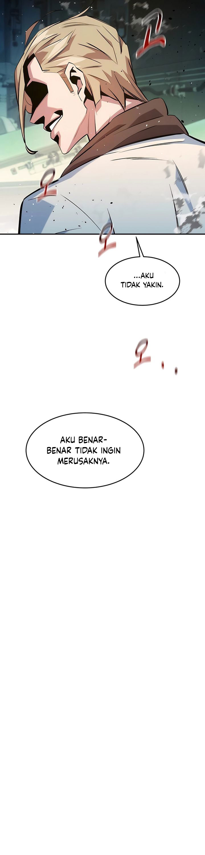 Auto-Hunting With Clones chapter 144