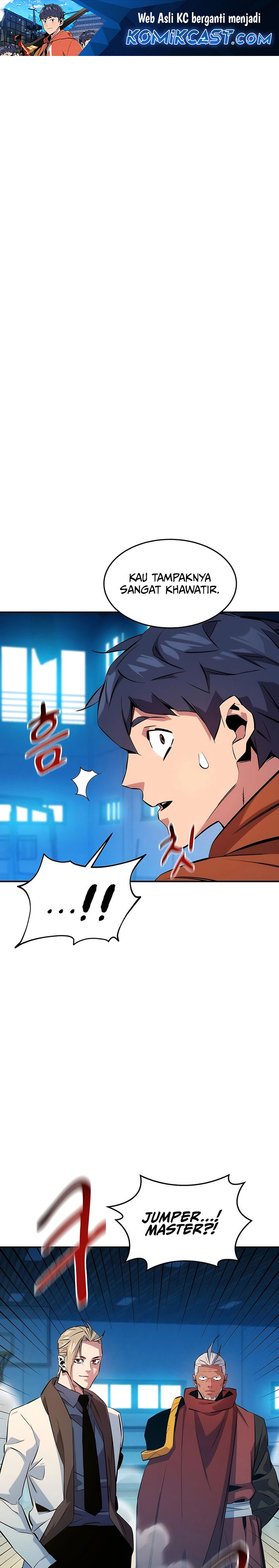 Auto-Hunting With Clones Chapter 146 Bahasa Indonesia