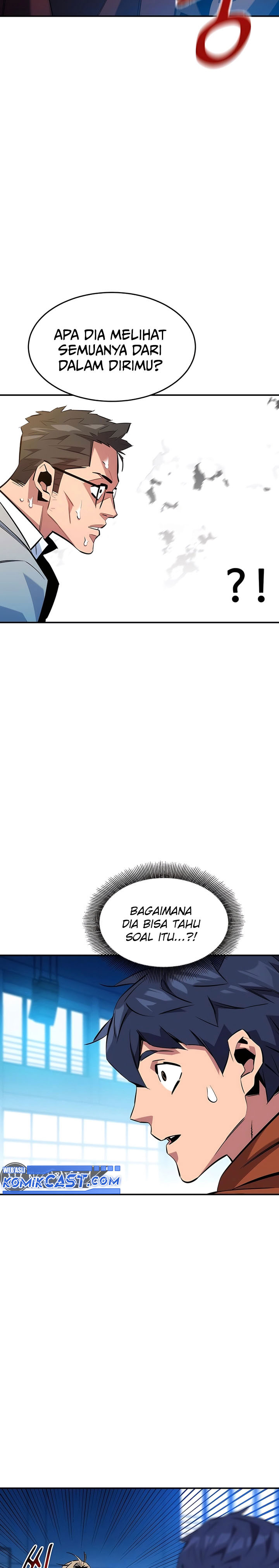 Auto-Hunting With Clones Chapter 146 Bahasa Indonesia