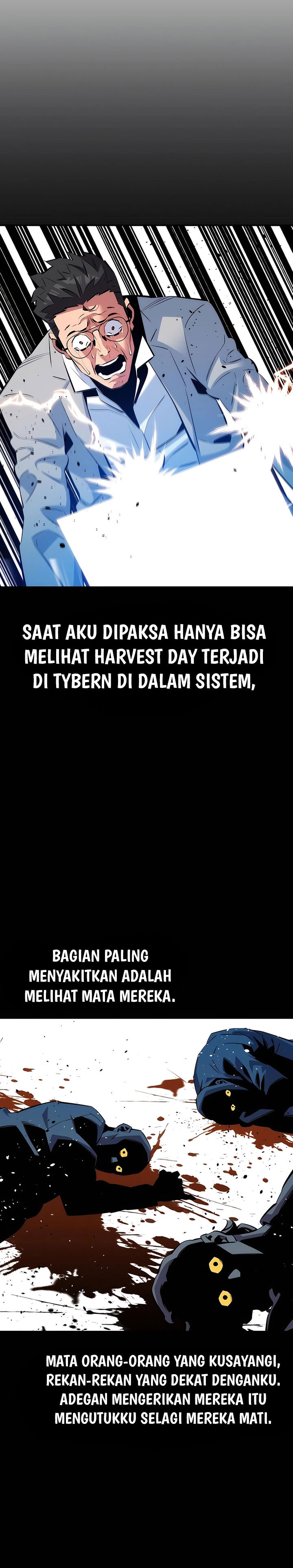 Auto-Hunting With Clones Chapter 146 Bahasa Indonesia