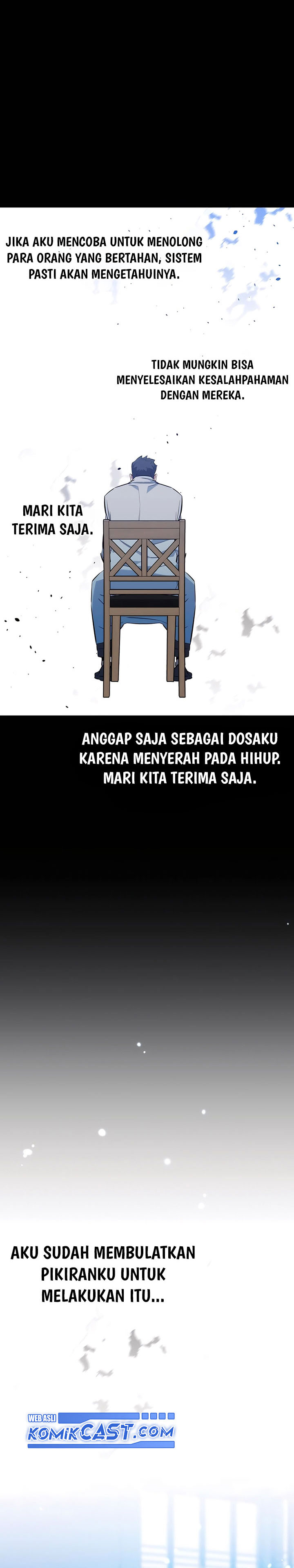 Auto-Hunting With Clones Chapter 146 Bahasa Indonesia